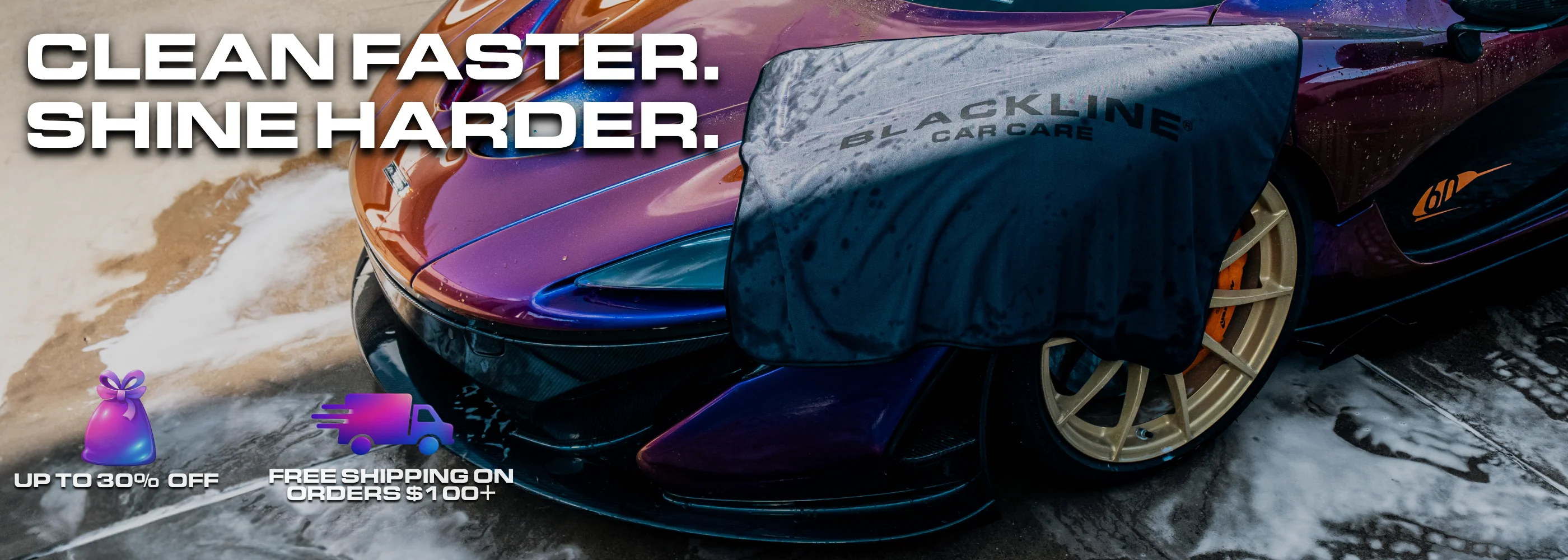 High Performance Detailing Essentials